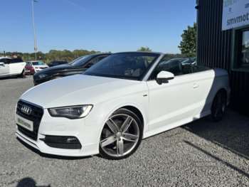 Used Audi A3 2014 for sale - 74687564: Photo