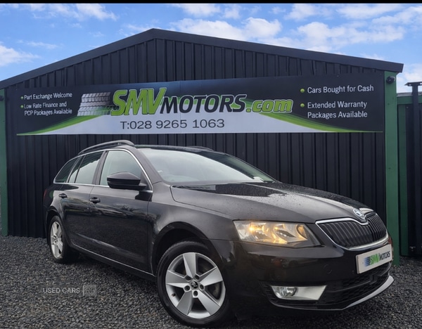 Used Skoda Octavia 2016 for sale - 77970968: Photo 1
