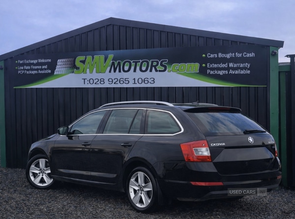 Used Skoda Octavia 2016 for sale - 77970968: Photo 5