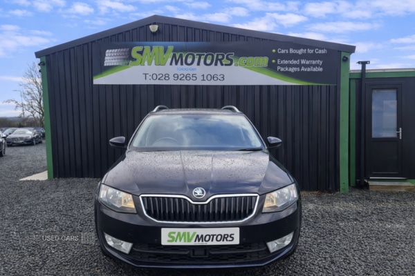 Used Skoda Octavia 2016 for sale - 77970968: Photo 6