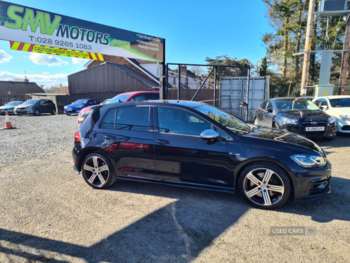 Used Volkswagen Golf 2017 for sale - 74228418: Photo