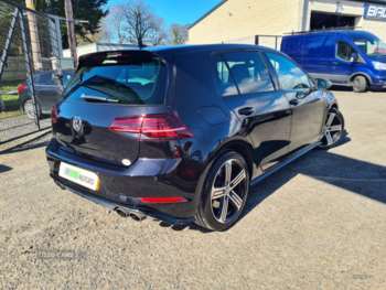 Used Volkswagen Golf 2017 for sale - 74228418: Photo
