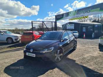 Used Volkswagen Golf 2017 for sale - 74228418: Photo
