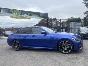 Used BMW 3 Series 2019 for sale - 75210987: Photo