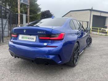 Used BMW 3 Series 2019 for sale - 75210987: Photo