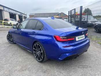 Used BMW 3 Series 2019 for sale - 75210987: Photo