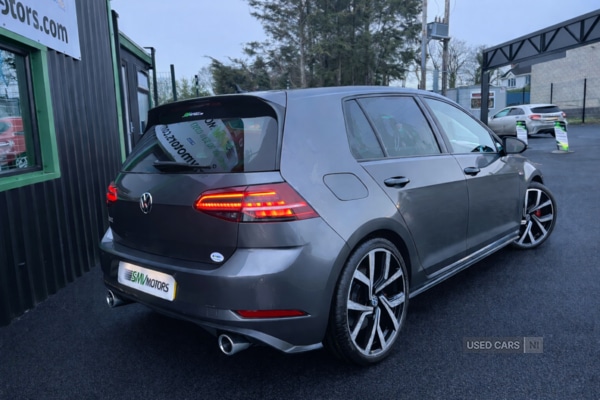 Used Volkswagen Golf 2019 for sale - 77157169: Photo 4