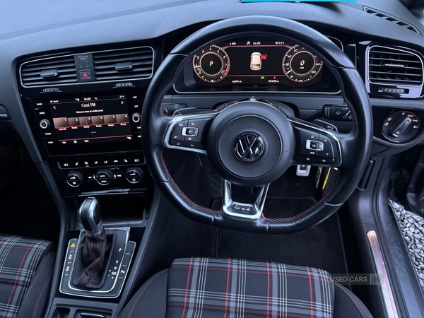 Used Volkswagen Golf 2019 for sale - 77157169: Photo 9