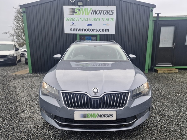Used Skoda Superb 2016 for sale - 78059165: Photo 2