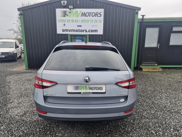 Used Skoda Superb 2016 for sale - 78059165: Photo 3