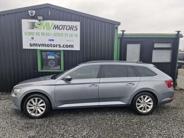 Used Skoda Superb 2016 for sale - 78059165: Photo 4