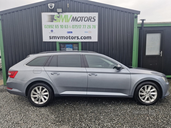 Used Skoda Superb 2016 for sale - 78059165: Photo 5