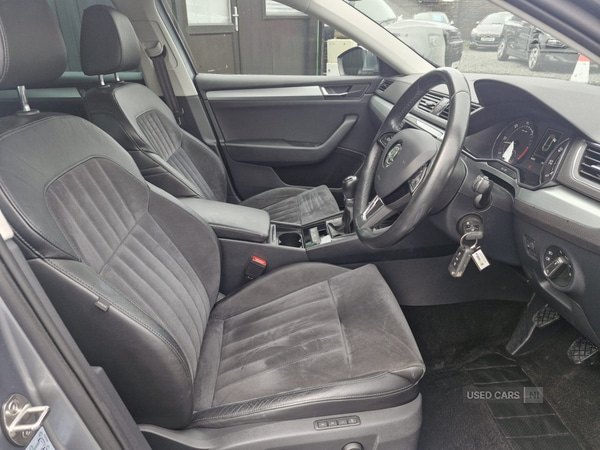 Used Skoda Superb 2016 for sale - 78059165: Photo 6
