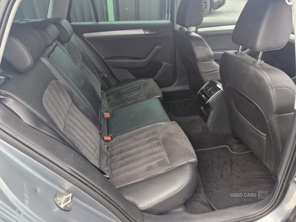 Used Skoda Superb 2016 for sale - 78059165: Photo 7