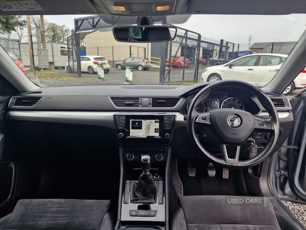 Used Skoda Superb 2016 for sale - 78059165: Photo 8