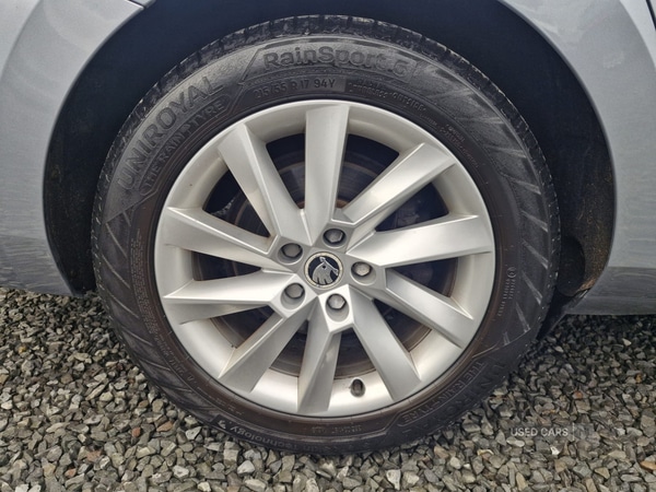 Used Skoda Superb 2016 for sale - 78059165: Photo 9