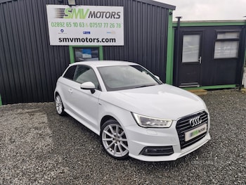 Audi A1 feature image