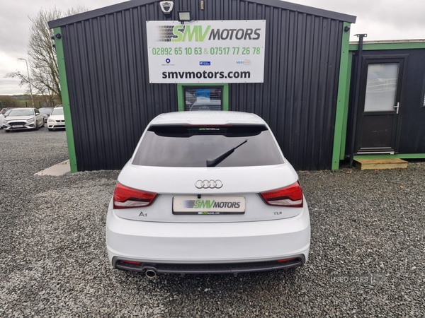 Used Audi A1 2015 for sale - 77971046: Photo 4