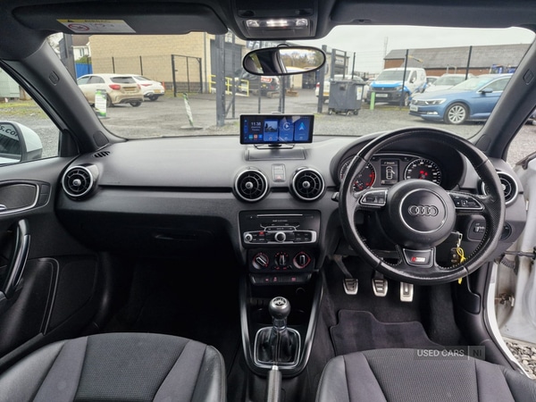 Used Audi A1 2015 for sale - 77971046: Photo 6