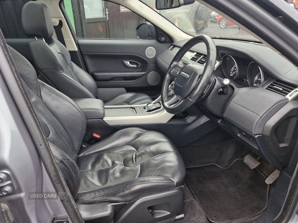 Used Land Rover Range Rover Evoque 2014 for sale - 77321228: Photo 5