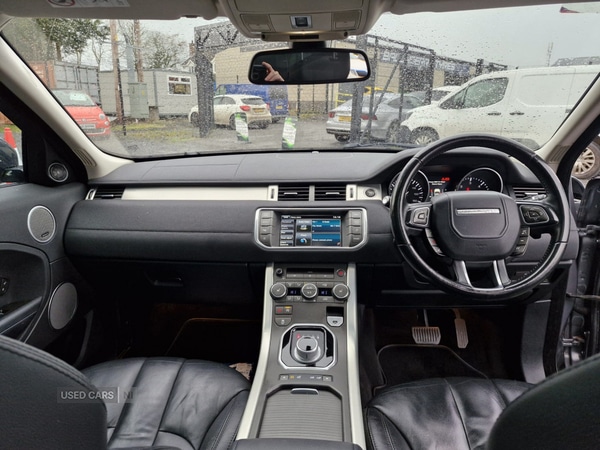 Used Land Rover Range Rover Evoque 2014 for sale - 77321228: Photo 7