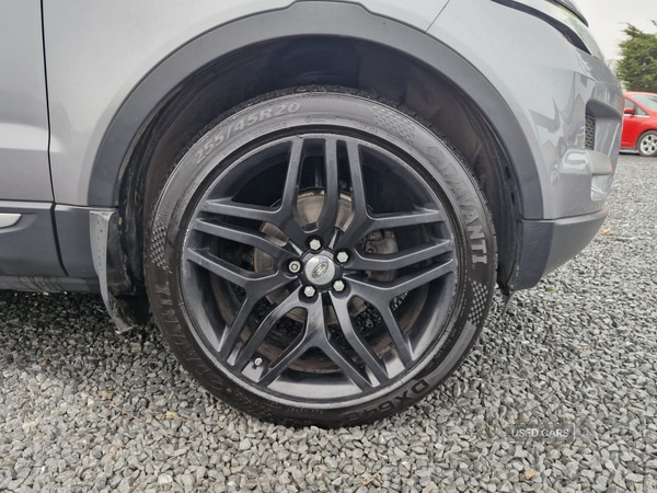 Used Land Rover Range Rover Evoque 2014 for sale - 77321228: Photo 9