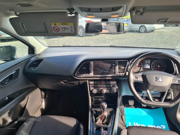 Used SEAT Leon 2017 for sale - 74228799: Photo 3