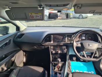 Used SEAT Leon 2017 for sale - 74228799: Photo