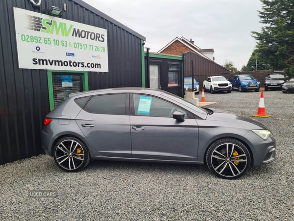 Used SEAT Leon 2017 for sale - 74228799: Photo 7