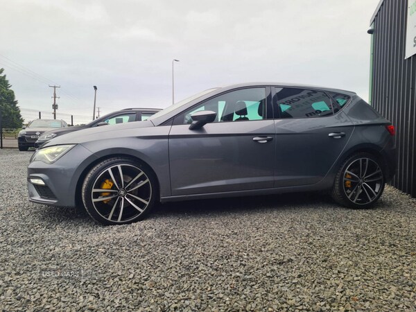 Used SEAT Leon 2017 for sale - 74228799: Photo 8