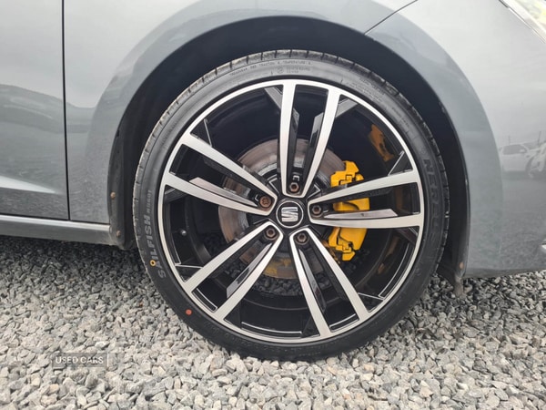 Used SEAT Leon 2017 for sale - 74228799: Photo 9