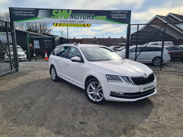 Used Skoda Octavia 2017 for sale - 74272275: Photo 1