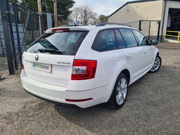 Used Skoda Octavia 2017 for sale - 74272275: Photo 2