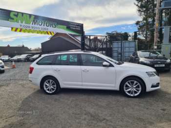Used Skoda Octavia 2017 for sale - 74272275: Photo