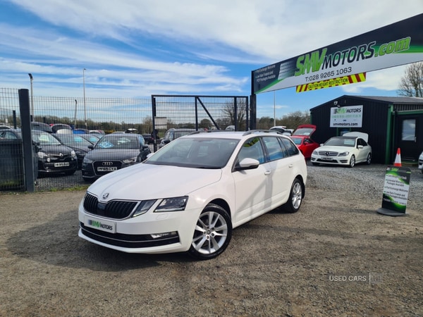 Used Skoda Octavia 2017 for sale - 74272275: Photo 4