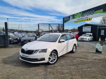 Used Skoda Octavia 2017 for sale - 74272275: Photo