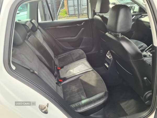 Used Skoda Octavia 2017 for sale - 74272275: Photo 6