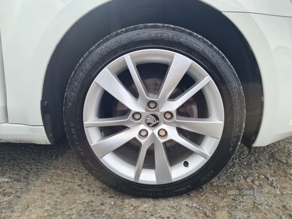Used Skoda Octavia 2017 for sale - 74272275: Photo 8