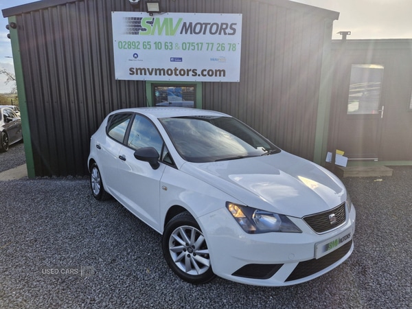 Used SEAT Ibiza 2016 for sale - 77971059: Photo 1