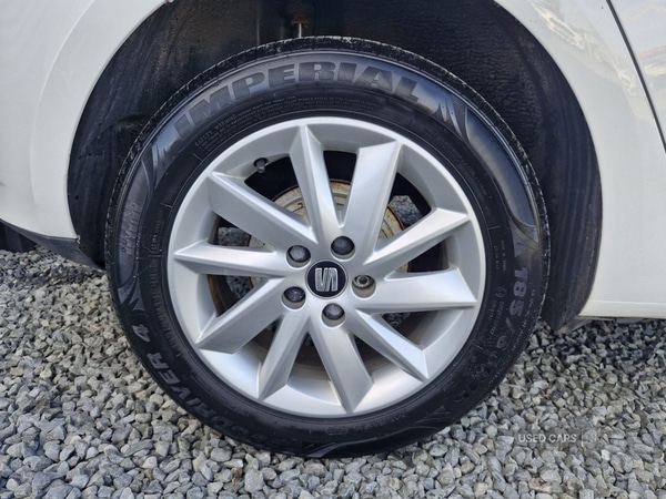 Used SEAT Ibiza 2016 for sale - 77971059: Photo 10