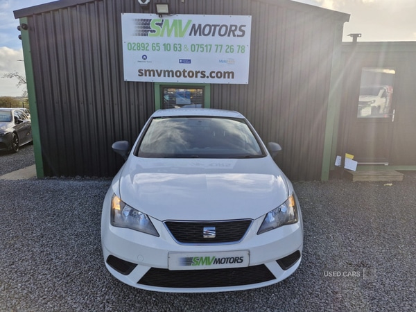 Used SEAT Ibiza 2016 for sale - 77971059: Photo 3