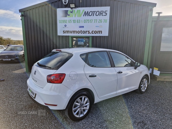 Used SEAT Ibiza 2016 for sale - 77971059: Photo 6