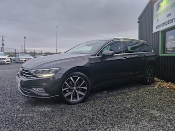 Used Volkswagen Passat 2019 for sale - 76998740: Photo