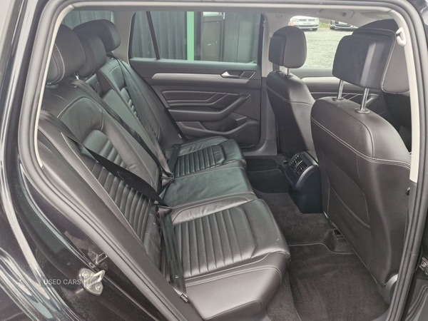 Used Volkswagen Passat 2019 for sale - 76998740: Photo 6
