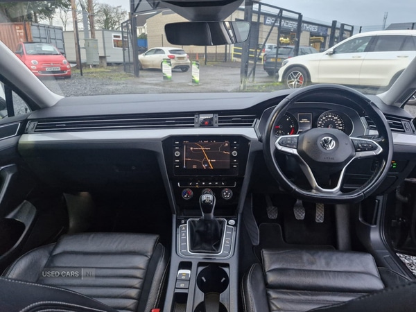 Used Volkswagen Passat 2019 for sale - 76998740: Photo 7