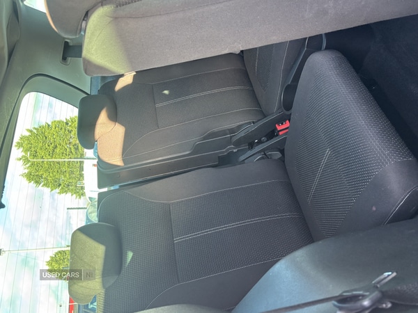 Used Vauxhall Zafira Tourer 2015 for sale - 77971058: Photo 10