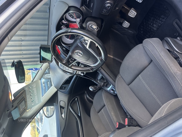 Used Vauxhall Zafira Tourer 2015 for sale - 77971058: Photo 6