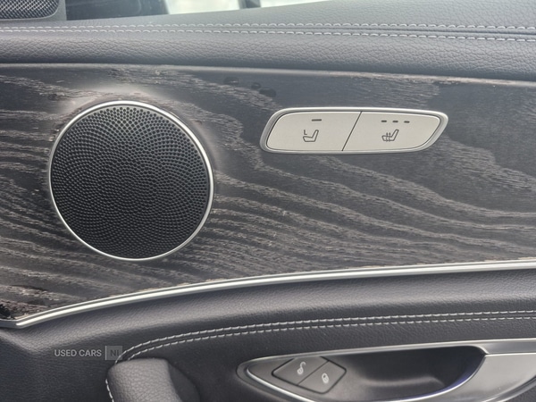Used Mercedes-Benz E Class 2018 for sale - 76202018: Photo 7