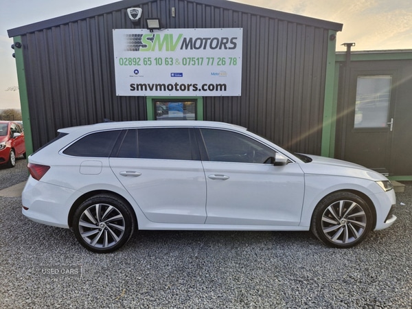 Used Skoda Octavia 2022 for sale - 77971056: Photo 4