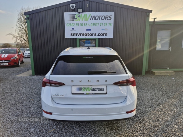 Used Skoda Octavia 2022 for sale - 77971056: Photo 5